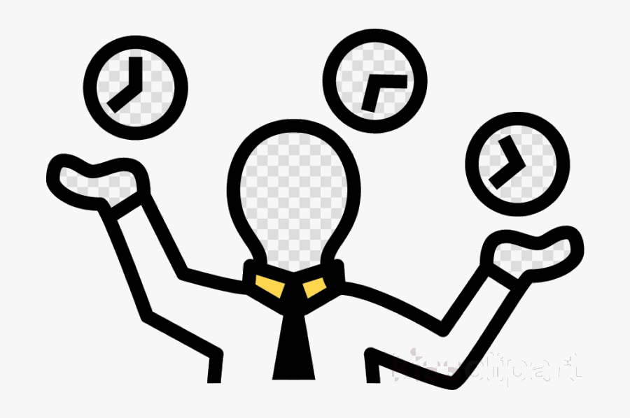 Circle Time Clipart Sitting Management Black And Transparent - Time Barrier In Sport, Transparent Clipart