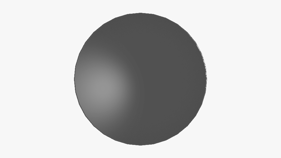 Circle, Transparent Clipart