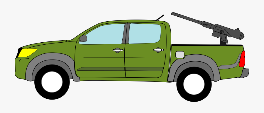 Cartoon Tow Truck - Modelos Das Camionetas Toiotas, Transparent Clipart
