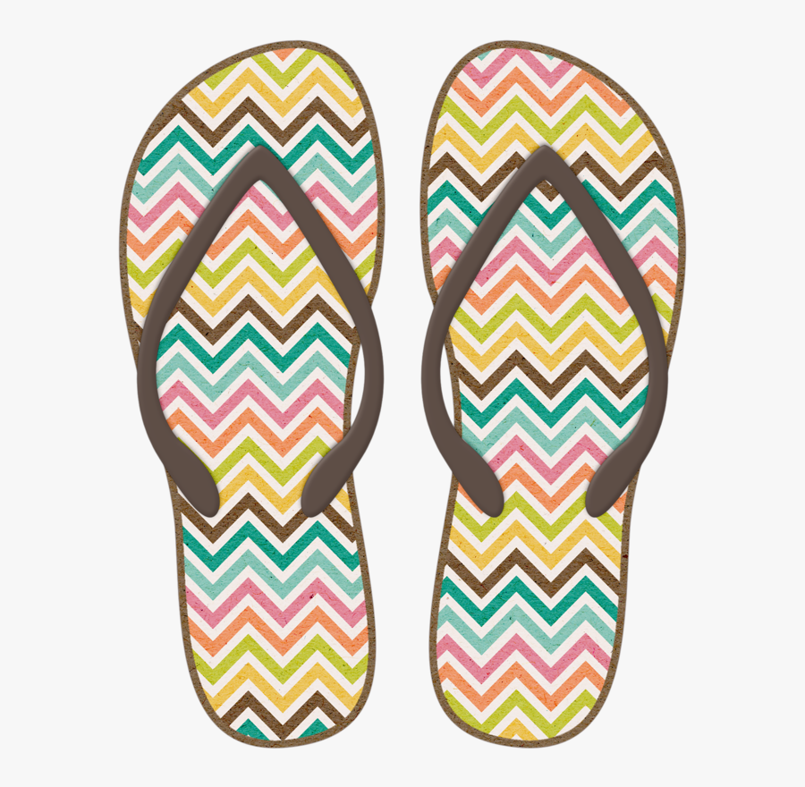 Flip Flop Summer Clip Art , Free Transparent Clipart - ClipartKey