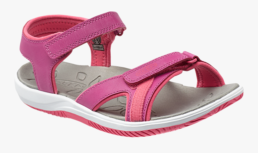 Kids Sandal Png, Transparent Clipart