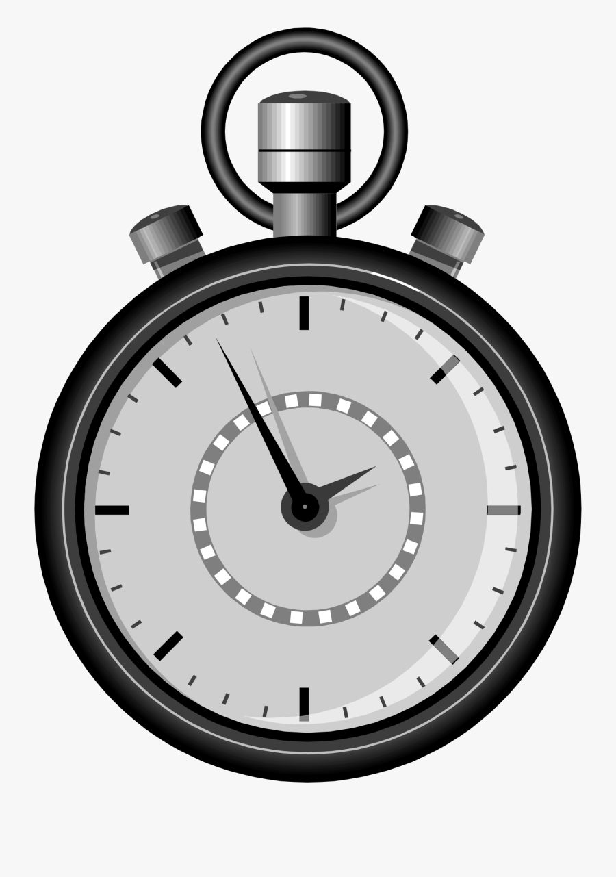 Timer - Timer Clipart, Transparent Clipart