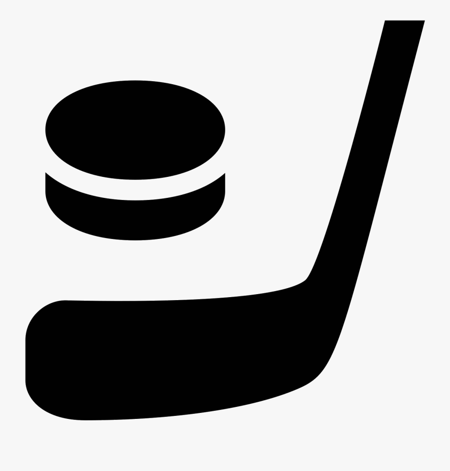 This Is Hockey, Transparent Clipart