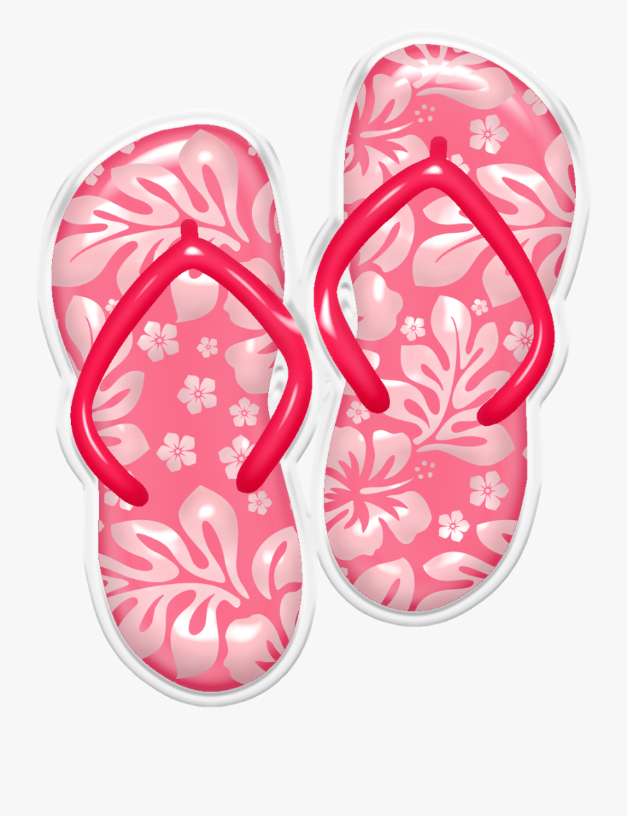 Jpg Royalty Free Download Sandals Clipart Beach Wedding - Hibiscus Vector, Transparent Clipart