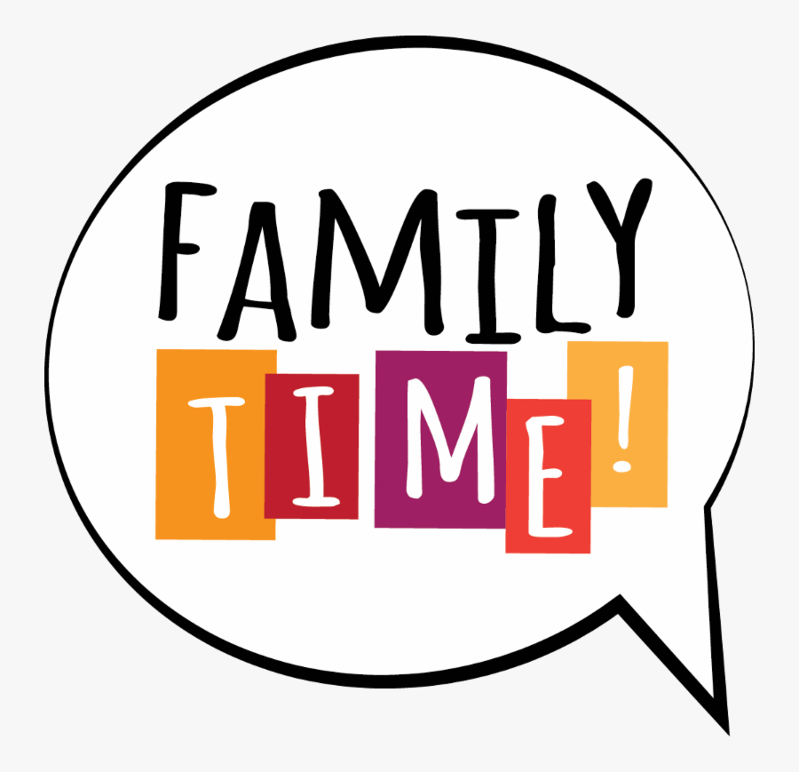 Family Storytime - Toddler Time, Transparent Clipart