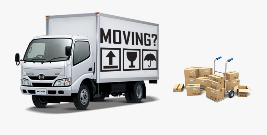 Transparent Tow Truck Clipart - Hino 514 Serie 300, Transparent Clipart