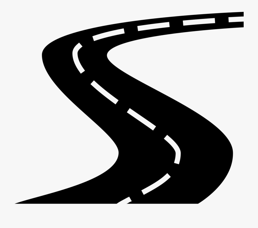 Ottawa United Towing - Transparent Road Clipart, Transparent Clipart