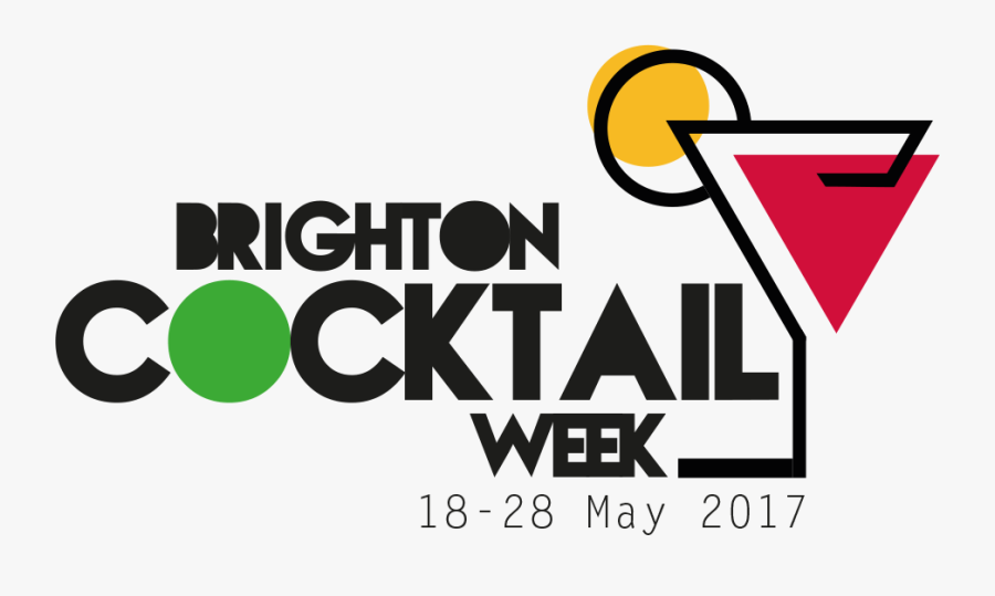 Competition Clipart Competition Time - Cocktail Festival Logo, Transparent Clipart