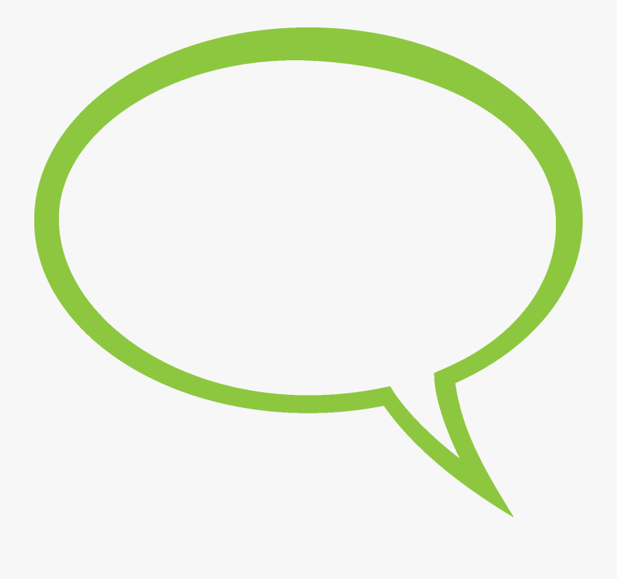 green-speech-bubble-transparent-free-transparent-clipart-clipartkey