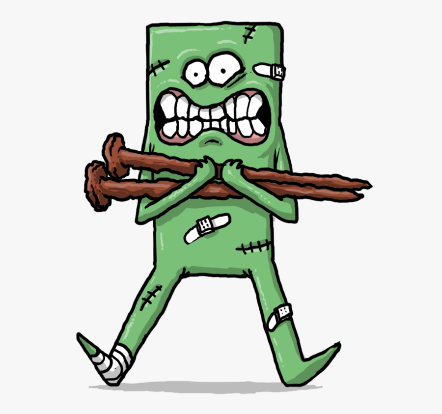 Characters Vaxcards From Starter - Cartoon, Transparent Clipart