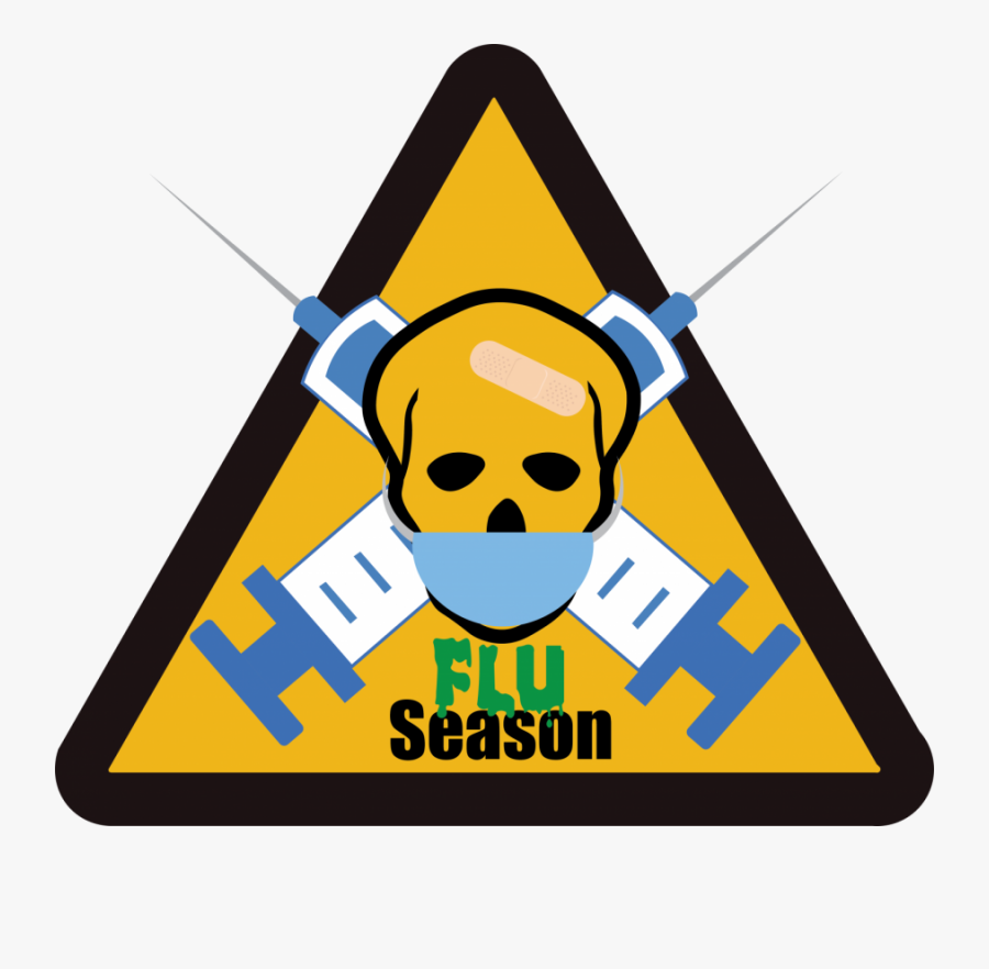 %28victoria Williamson %7c The Depaulia%29 - Influenza, Transparent Clipart