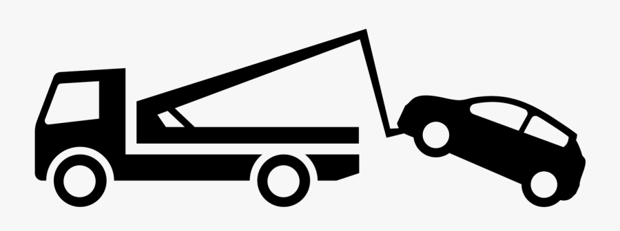 Odholowanie Znak, Transparent Clipart