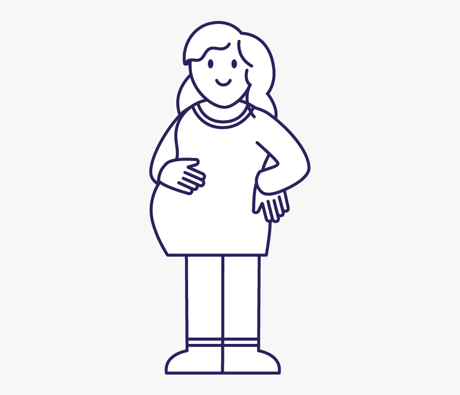 Flumist Vaccine Cliparts - Cartoon, Transparent Clipart