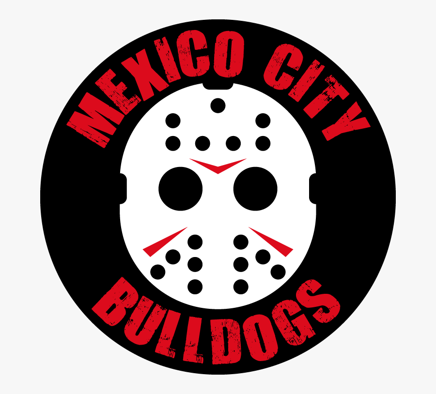 Hockey Mask Line Art, Transparent Clipart