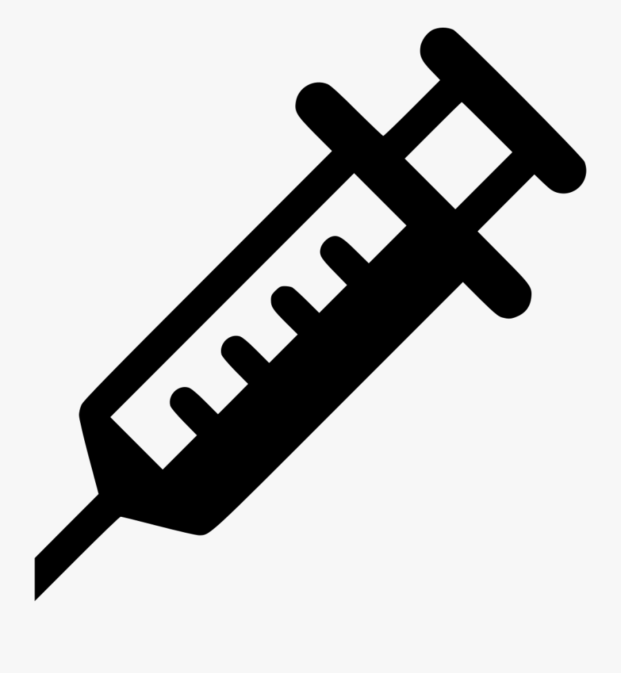 Vaccine Computer Icons Syringe Clip Art - Vacuna Icono Png, Transparent Clipart