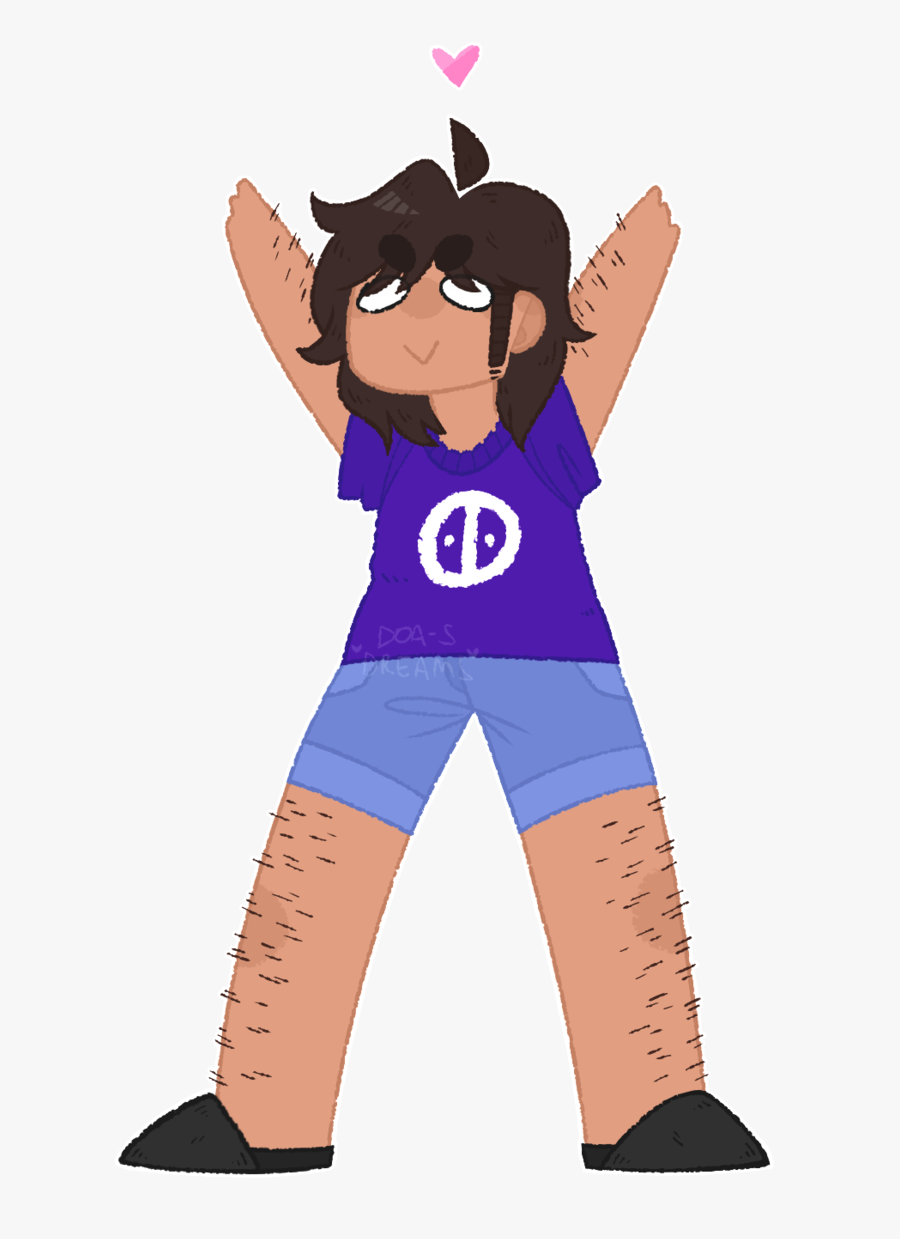 Waking Clipart Peculiar - Cartoon, Transparent Clipart