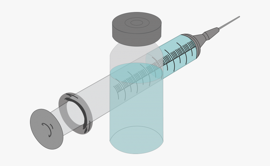 Vaccination Png, Transparent Clipart