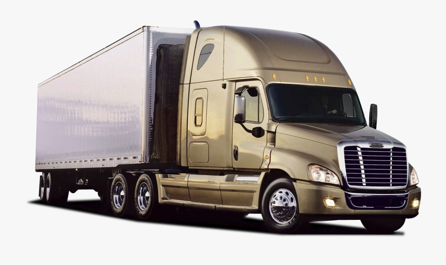 Truck Png, Transparent Clipart