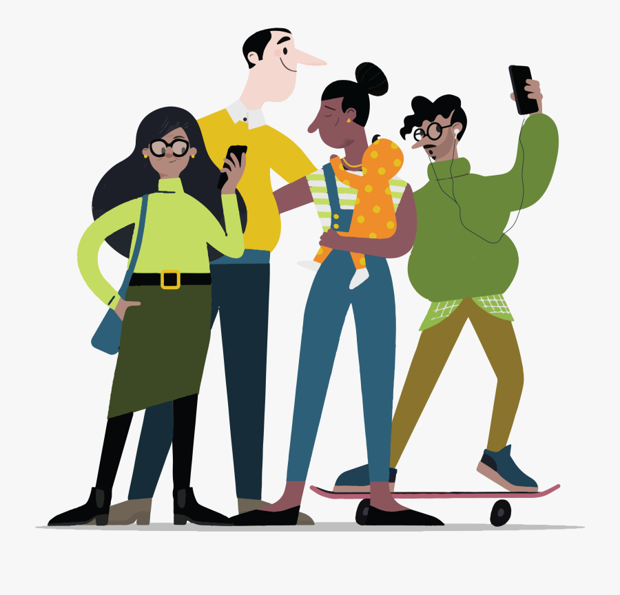 Security, Transparent Clipart