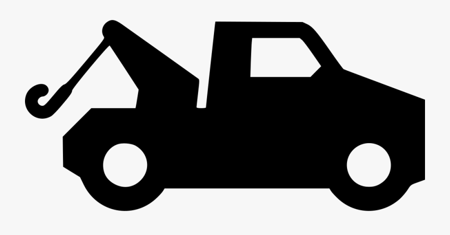 Screwdriver Clipart Labour - Tow Truck Silhouette Png, Transparent Clipart