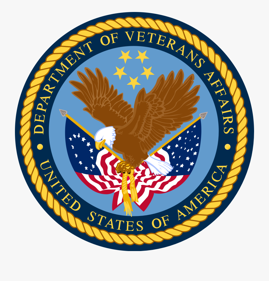 Veterans Administration, Transparent Clipart
