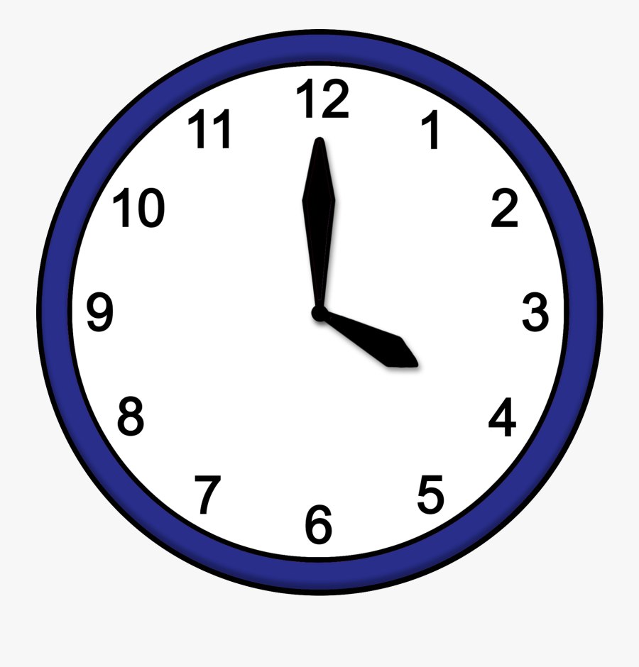 Neues Und Geschichten In Leichter Sprache Wwwleichte - Clock, Transparent Clipart