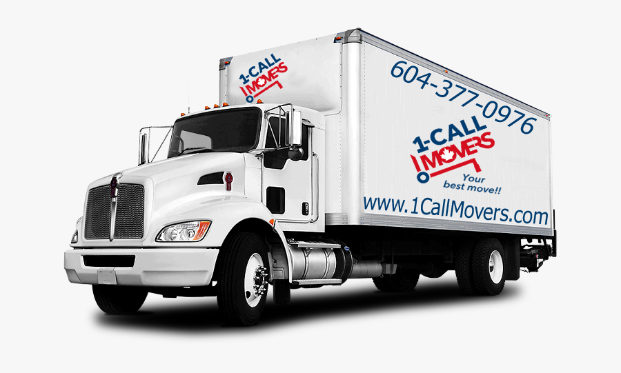 Clip Art Moving Truck Meme - Trailer Truck, Transparent Clipart