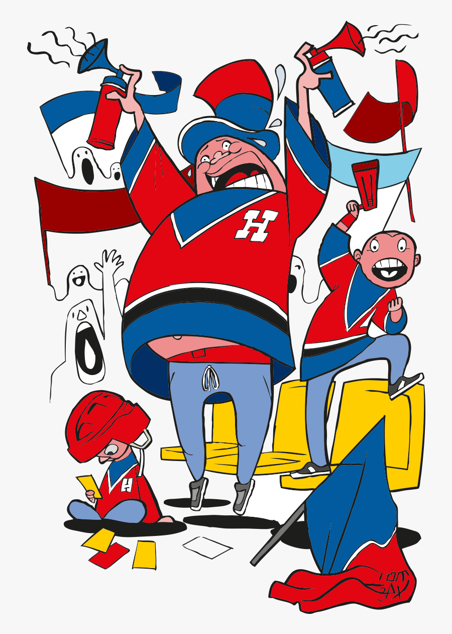 Srdcar - Cartoon, Transparent Clipart