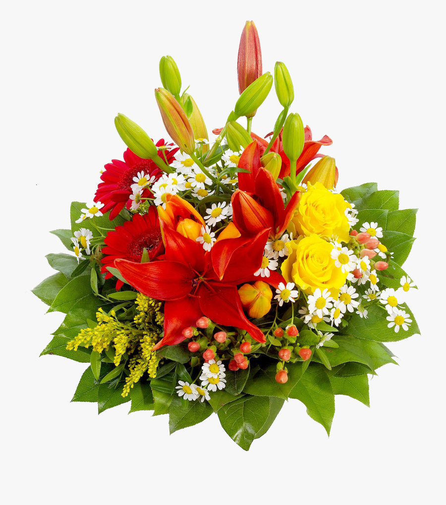 Free Photos Bouquet Of Flowers Png, Transparent Clipart