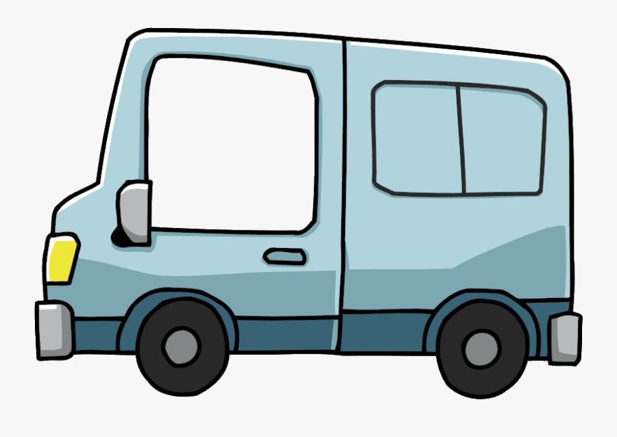 Truck Clipart Transparent Background - Transparent Background Truck Clipart Png, Transparent Clipart