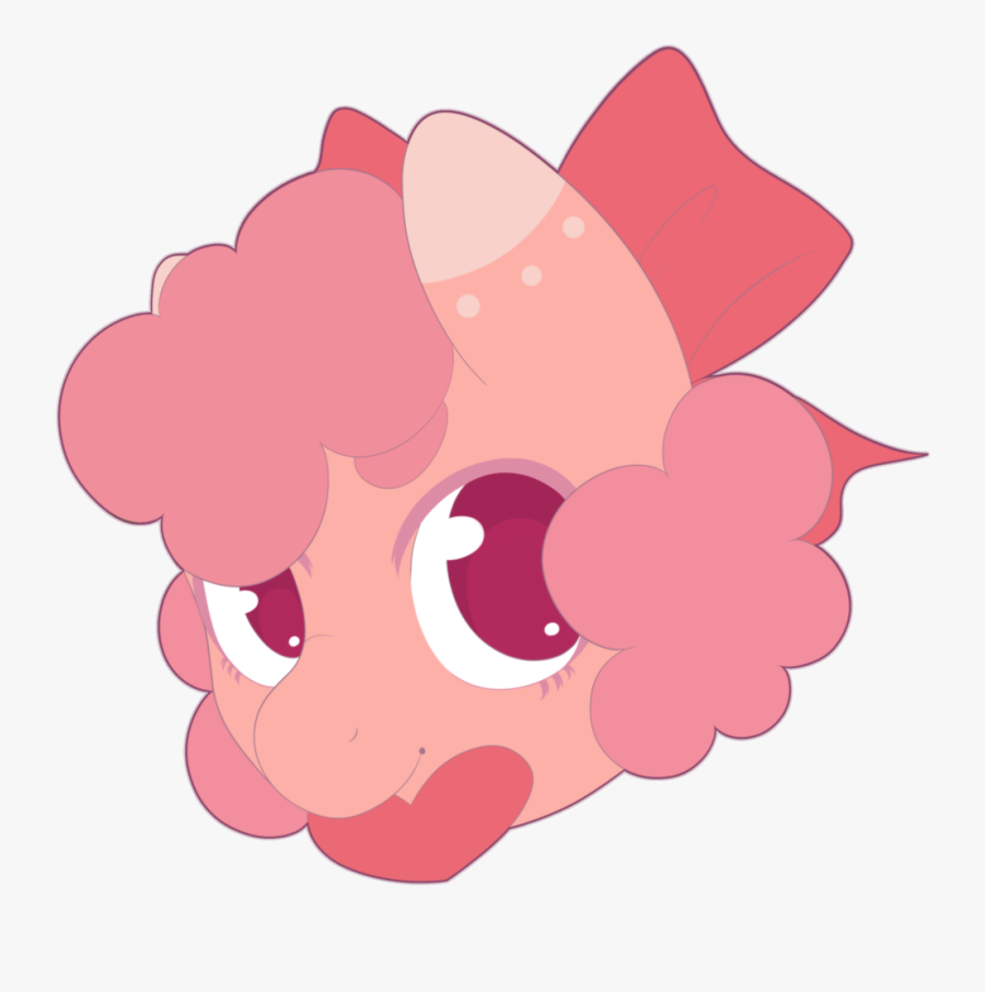 Veincchi, Bowtie, Commission, Cute, Female, Heart, - Cartoon, Transparent Clipart