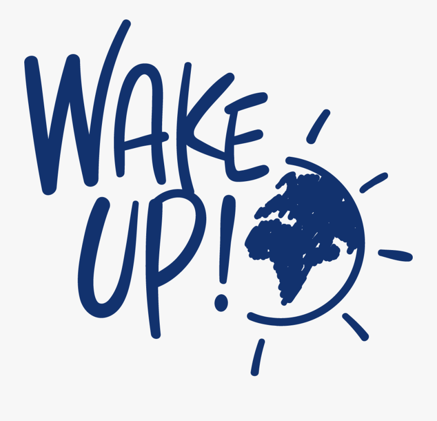 Explore Moments Like Getting Lost At Lunchtime, Spending - Wake Up Png Transparent, Transparent Clipart