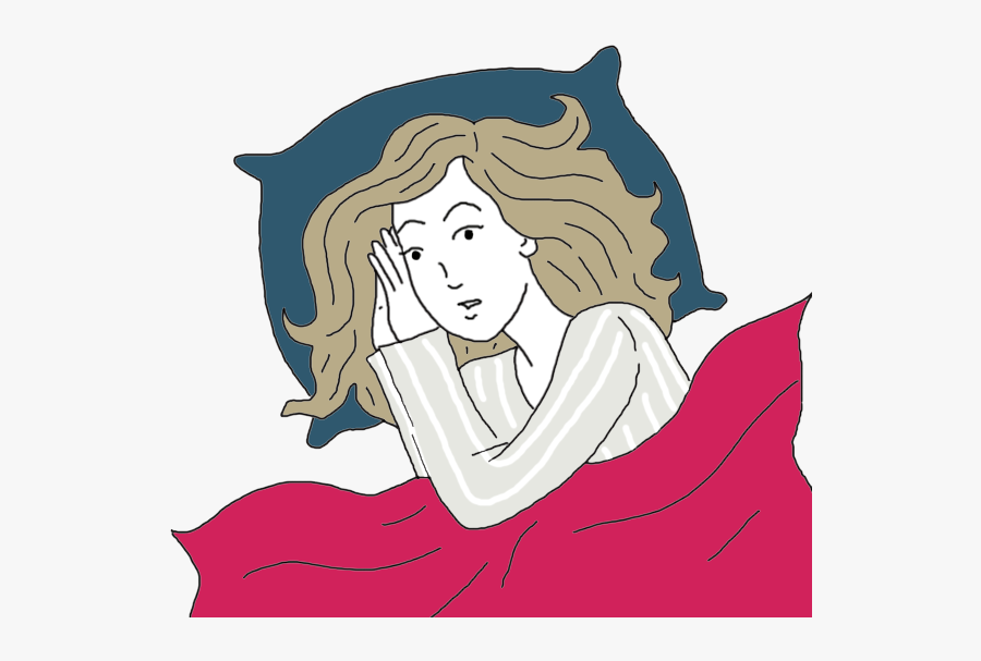 Dream Dictionary Interpret Now - Clip Art Bad Dream, Transparent Clipart