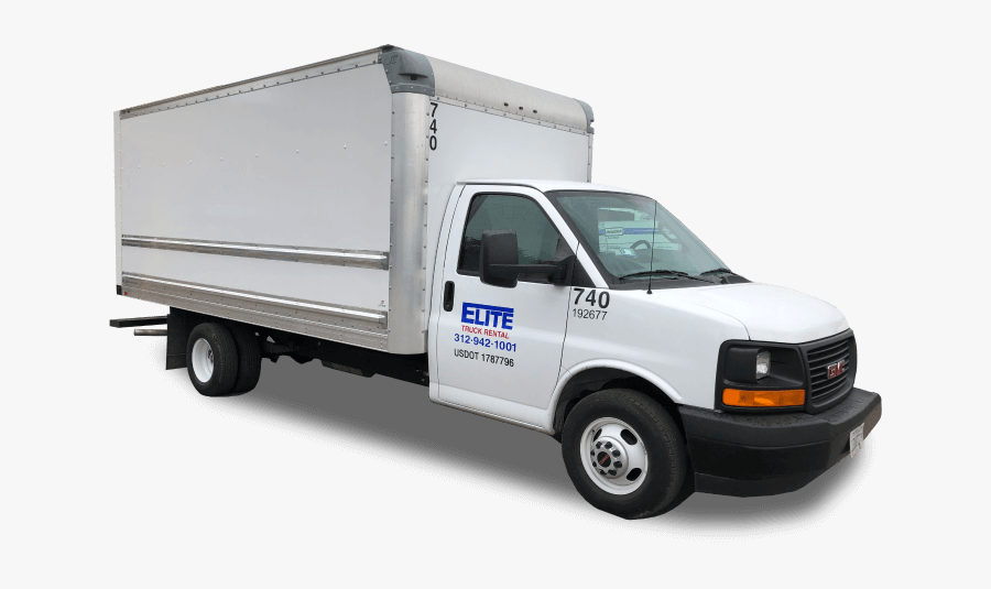 Transparent Old Truck Png - Gmc, Transparent Clipart