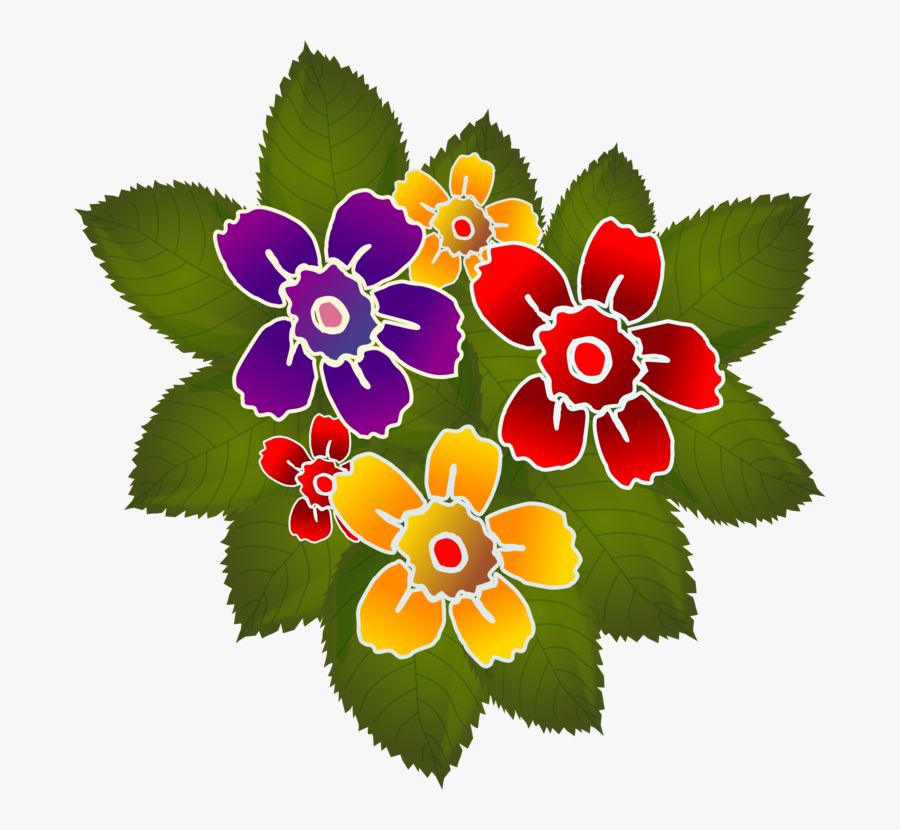 Floral Design Flower Bouquet Petal Cut Flowers - Flower, Transparent Clipart