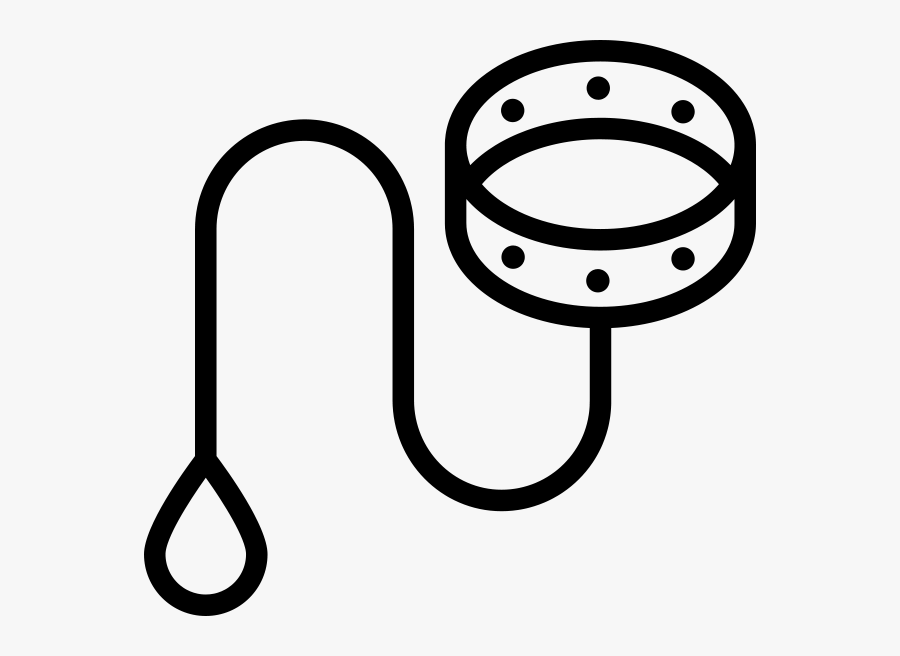 Correa De Perro Png, Transparent Clipart