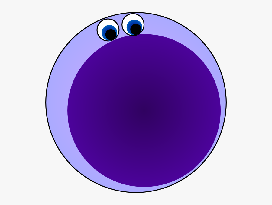 Circle, Transparent Clipart