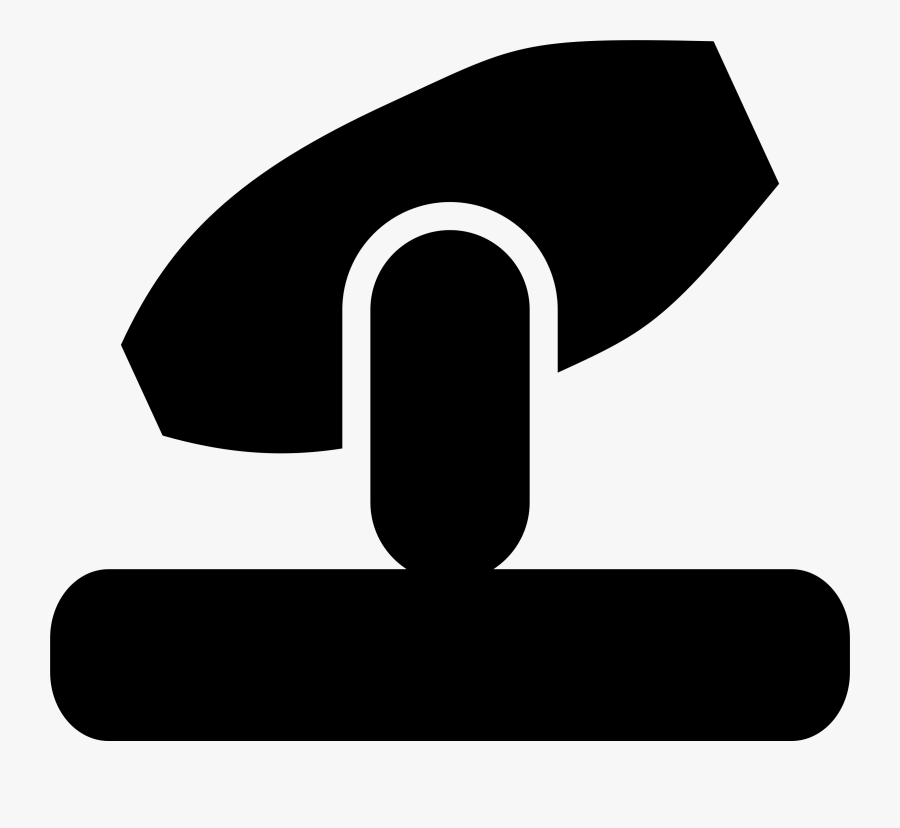 Moving Head, Moving Light Clip Arts - Moving Head Light Icon, Transparent Clipart