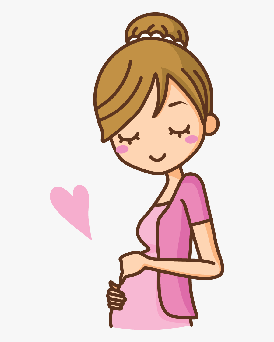 Short Of Breath Cartoon, Transparent Clipart