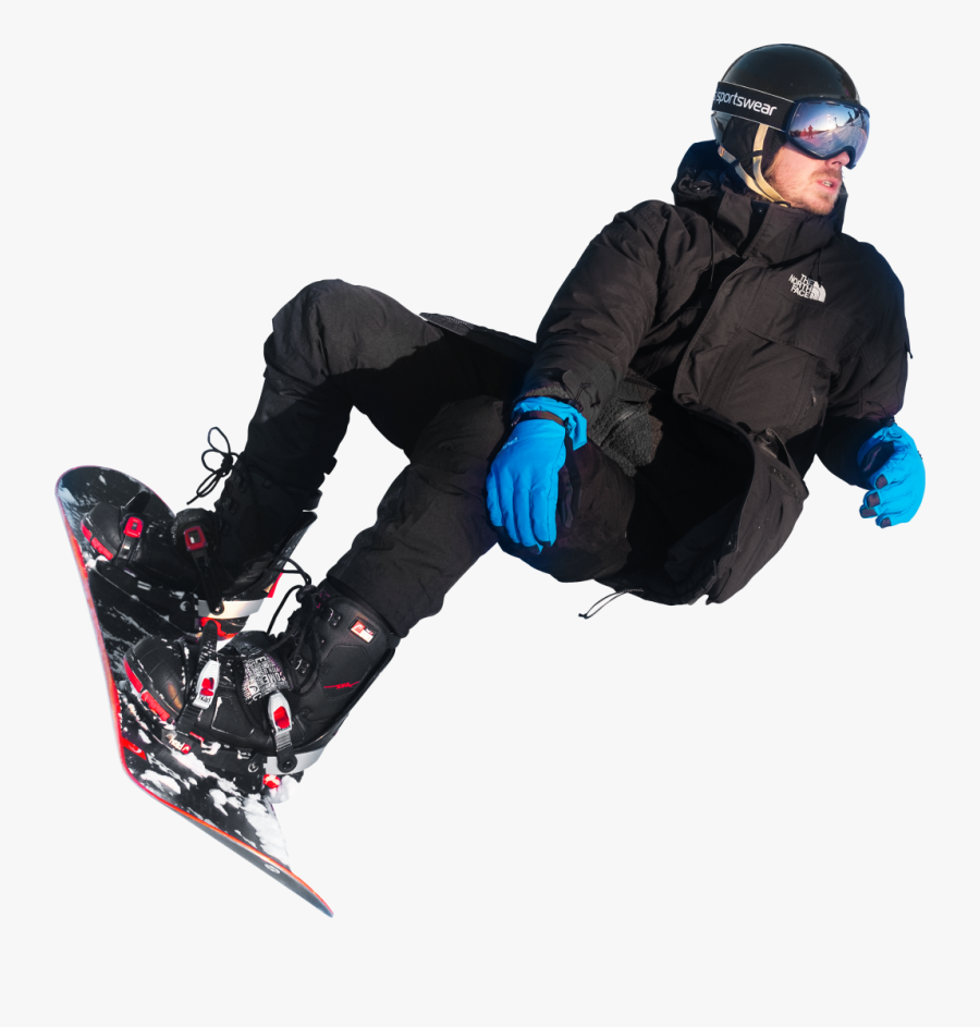 J M Mid Air Or Waking Up From A Nap In The Middle Of - Cut Out People Ski Png, Transparent Clipart