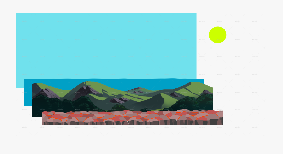 Game Background Png - Summit, Transparent Clipart