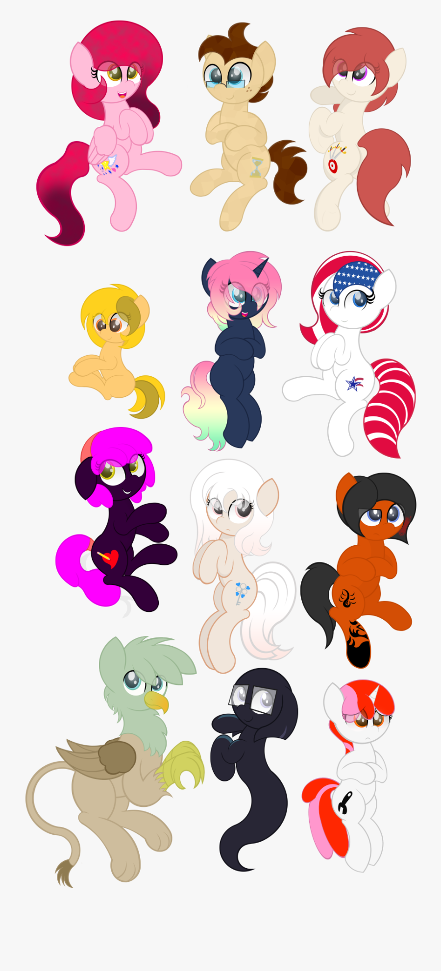 Thank You For 2000 Followers - Cartoon, Transparent Clipart