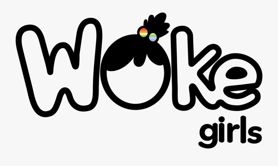 Transparent Girl Waking Up Clipart, Transparent Clipart