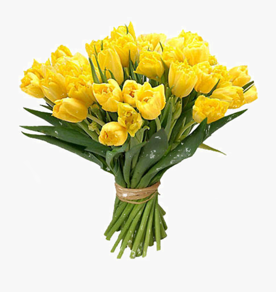 Png Flower Bouquets Transparent, Transparent Clipart