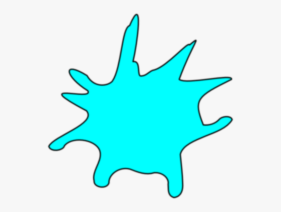 Dendritic Cell Clipart, Transparent Clipart