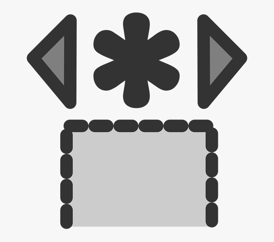 Adjust Cell Column Width Svg Clip Arts - Icon, Transparent Clipart