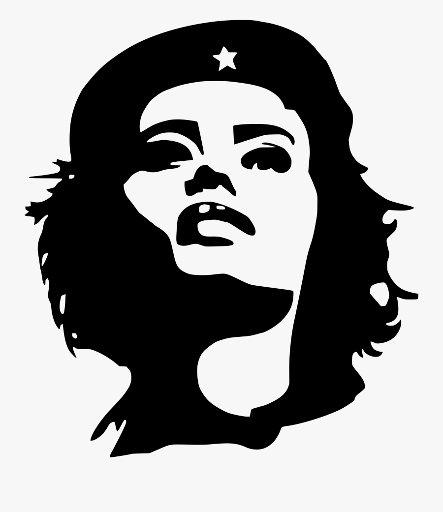 Girl Women On Pinterest - Gaddafi Black And White, Transparent Clipart