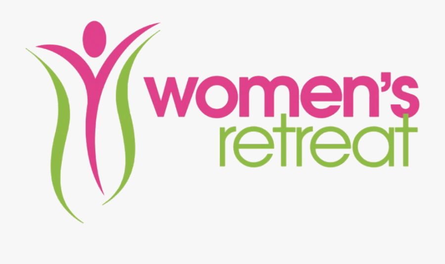 Women&retreat Clipart - Save The Date Women's Retreat, Transparent Clipart