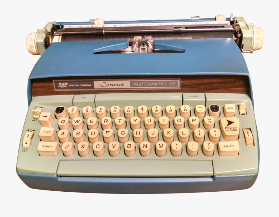 Clip Art Clip Black And - Space Bar, Transparent Clipart