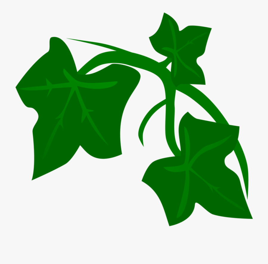 Clipart At Getdrawings Com - Poison Ivy Cartoon Plant, Transparent Clipart